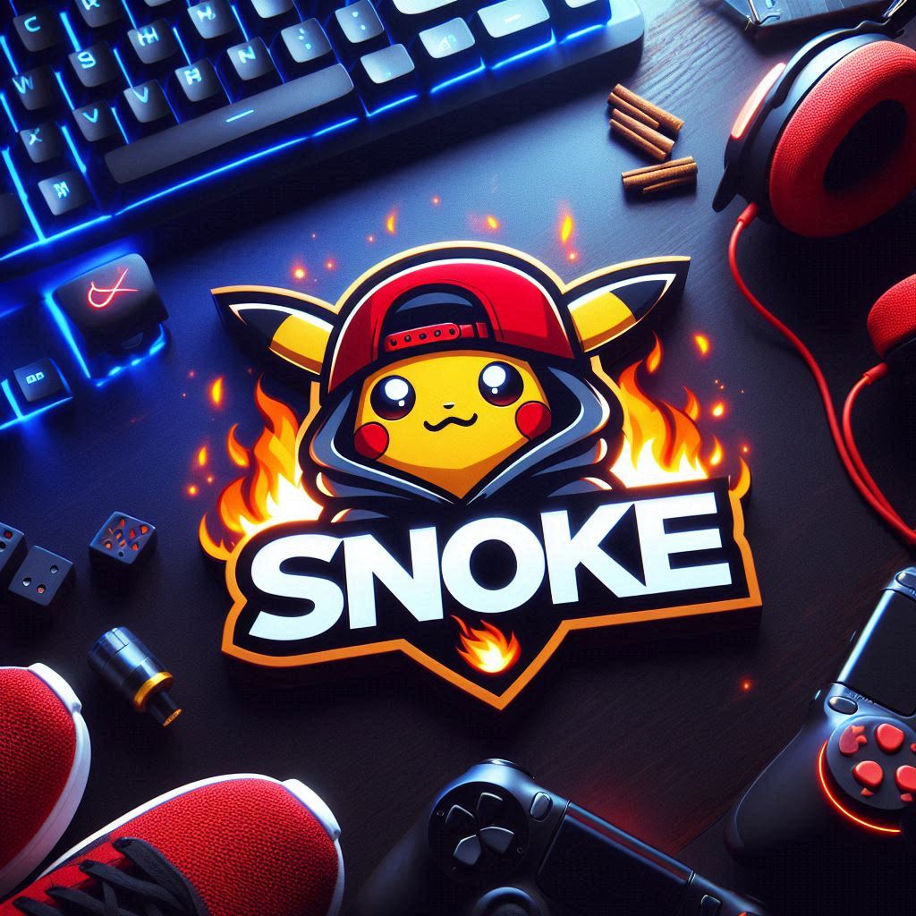 Snoke Logo